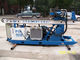 XP-20 Jet Grouting Drilling Rig with Torque 2500N.m