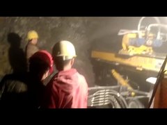 Taş Çapaları için Kullanılan Kaynak Çukurları