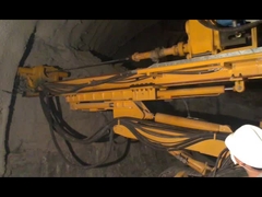 Rock Buster çok fonksiyonel beton sondaj ekipmanları